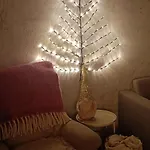 Holiday home Cinderella's *