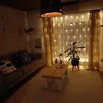 Cinderella's Holiday home *