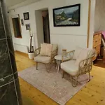 Cinderella's Holiday home Rovaniemi