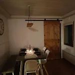 Holiday home Cinderella's Rovaniemi