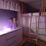 Holiday home Cinderella's