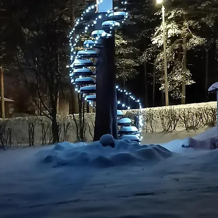 بيت للعطل Cinderella's *