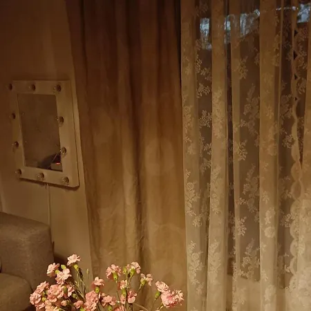 펜션 Cinderella's 로바니에미