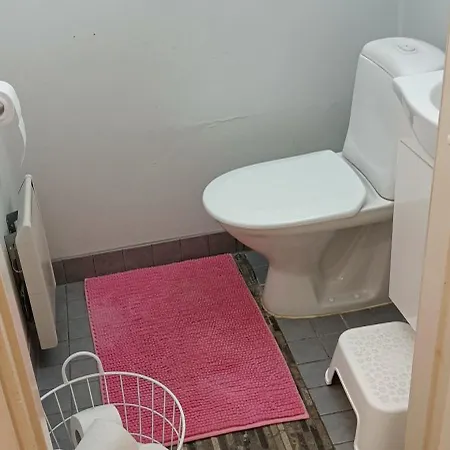 Cinderella's بيت للعطل روفانييمي