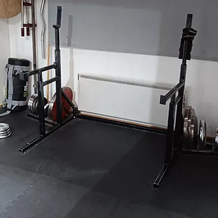 بيت للعطل Cinderella's