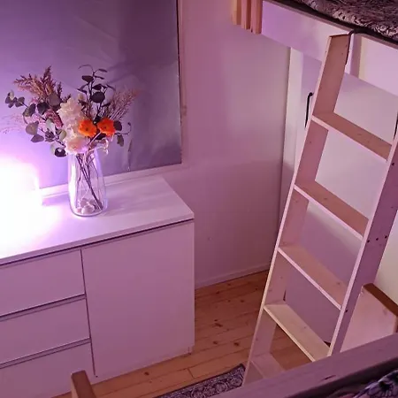 بيت للعطل Cinderella's روفانييمي