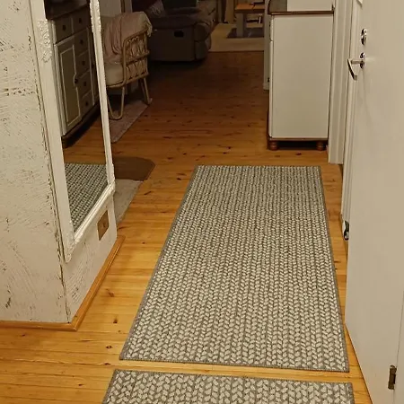 بيت للعطل Cinderella's روفانييمي