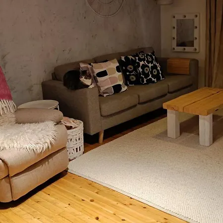 Cinderella's * روفانييمي