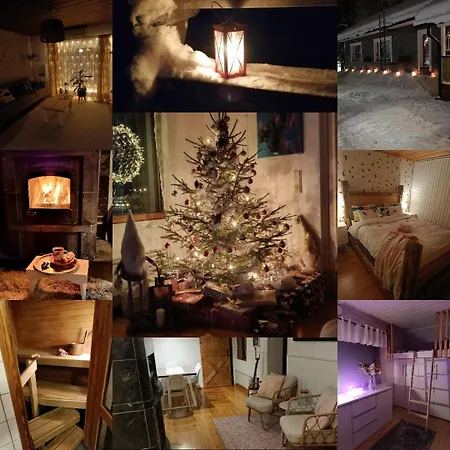 بيت للعطل Cinderella's *