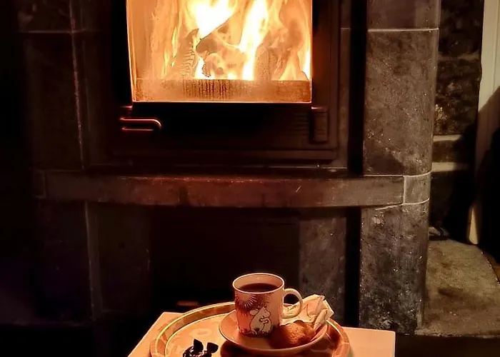 Cinderella's Rovaniemi