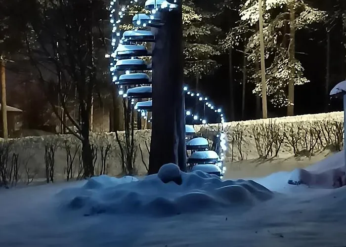 Feriehus Cinderella's *