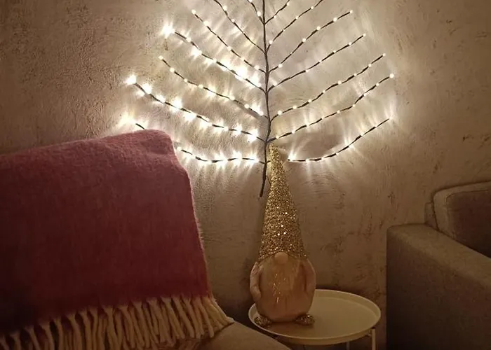 Feriehus Cinderella's *