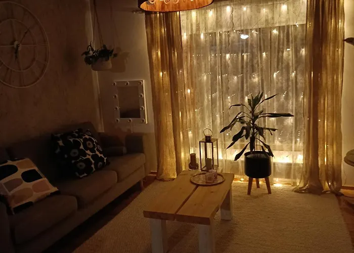 Cinderella's Feriehus *