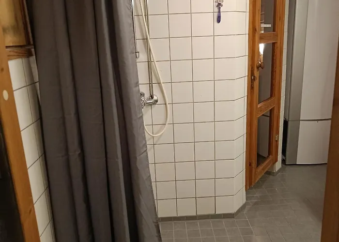 Cinderella's Feriehus Rovaniemi