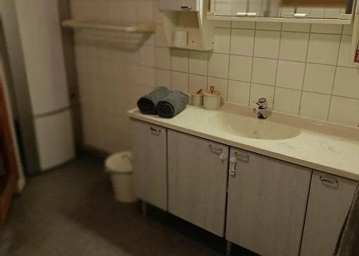 Cinderella's * Rovaniemi