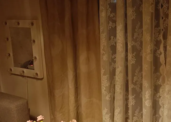 Feriehus Cinderella's Rovaniemi