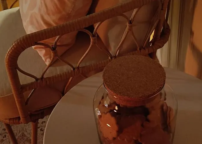 Cinderella's Feriehus *