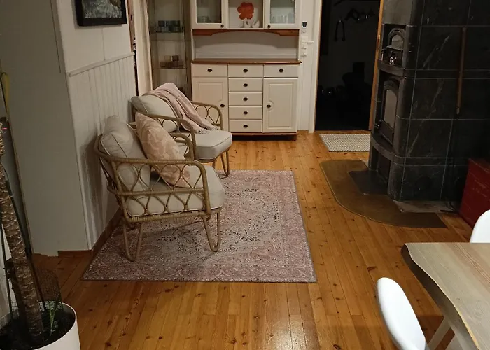 Cinderella's Rovaniemi