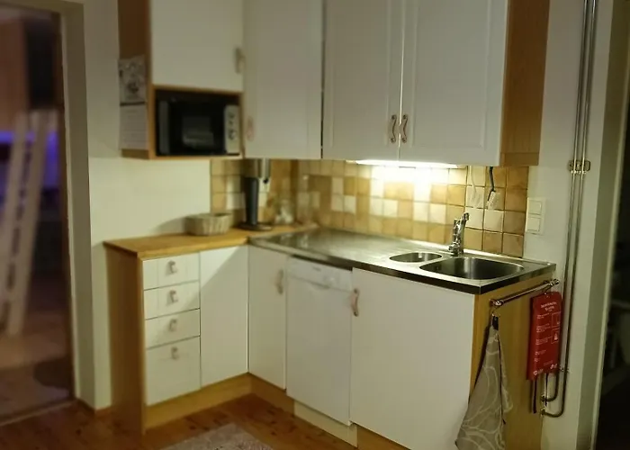 Cinderella's Feriehus