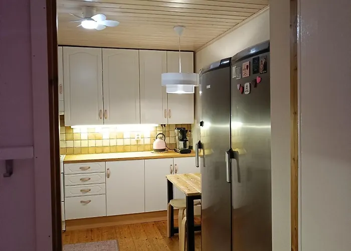 Cinderella's Feriehus