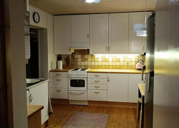 بيت للعطل Cinderella's