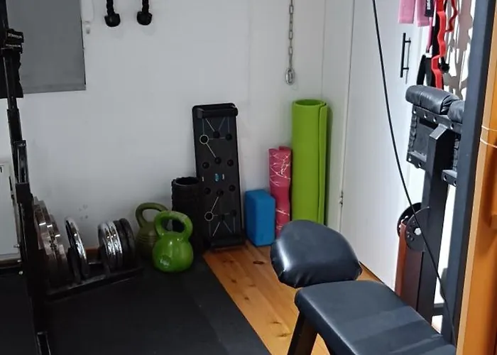 Cinderella's Feriehus *