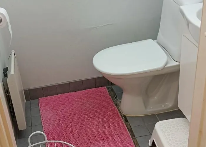 Cinderella's Feriehus Rovaniemi