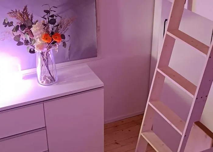 Feriehus Cinderella's Rovaniemi