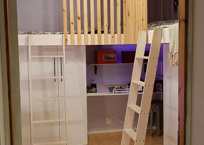 Cinderella's * Rovaniemi