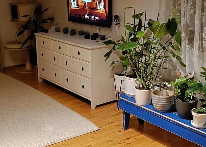 Cinderella's Feriehus