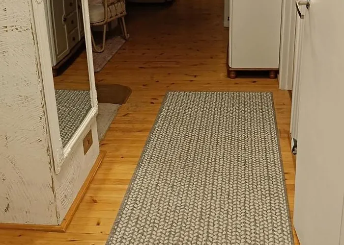 Feriehus Cinderella's Rovaniemi