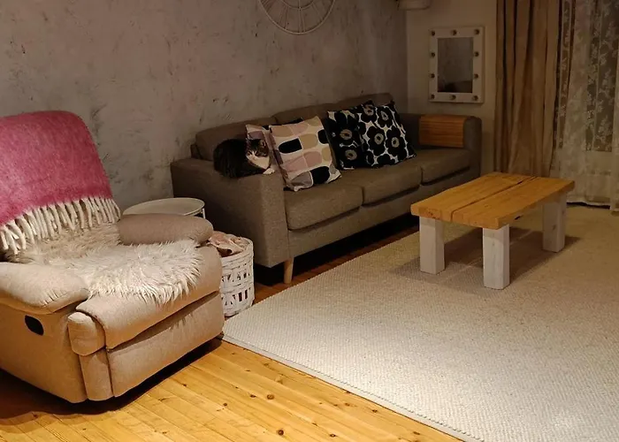 Cinderella's * Rovaniemi